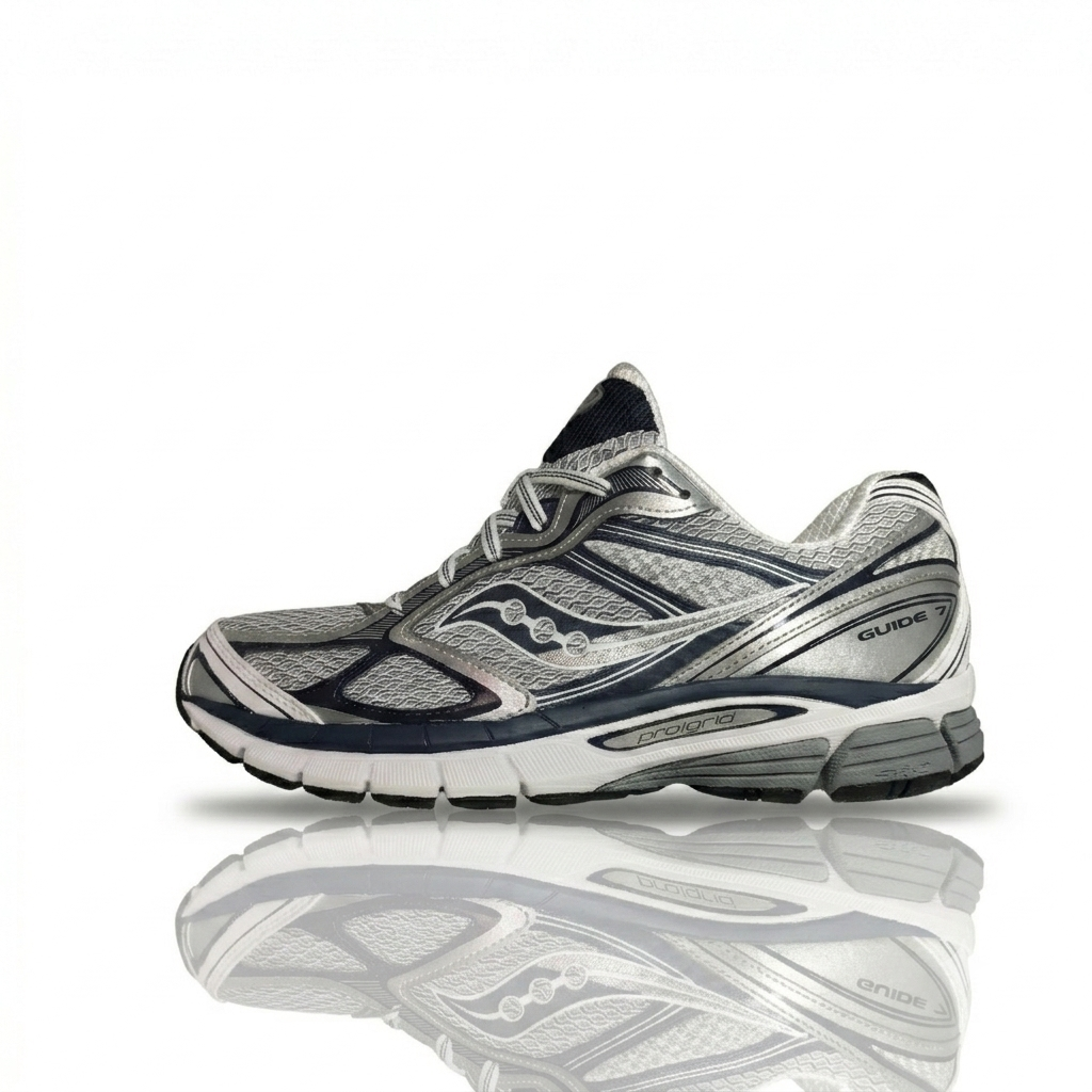 Saucony Progrid Guide 7 - 101493-1002