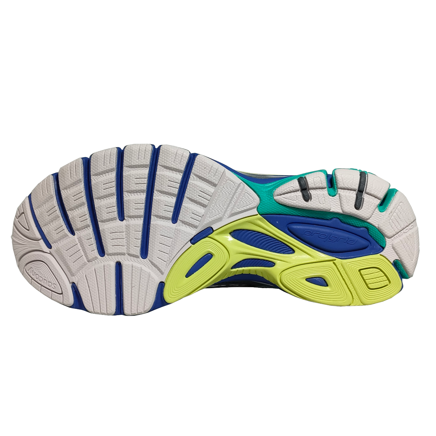 Saucony Progrid Guide 7 - 101493-1014