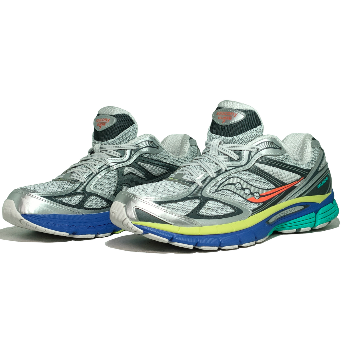 Saucony Progrid Guide 7 - 101493-1014