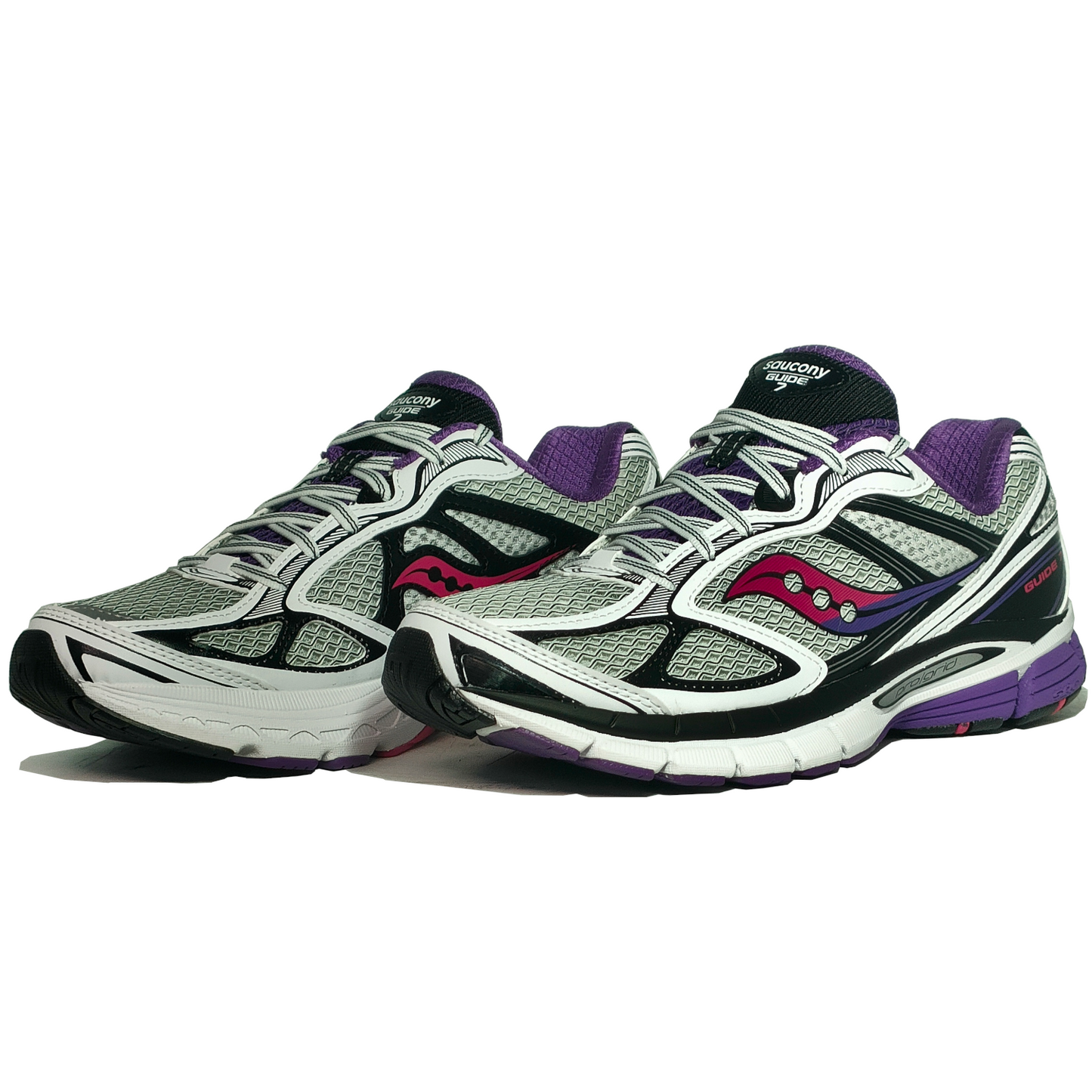 Saucony Progrid Guide 7 - 101493-1049