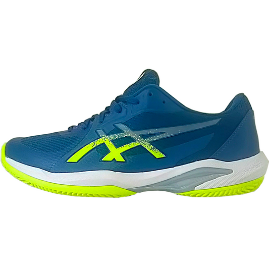 Asics Solution Swift FF 2 Clay - 1041A467-400