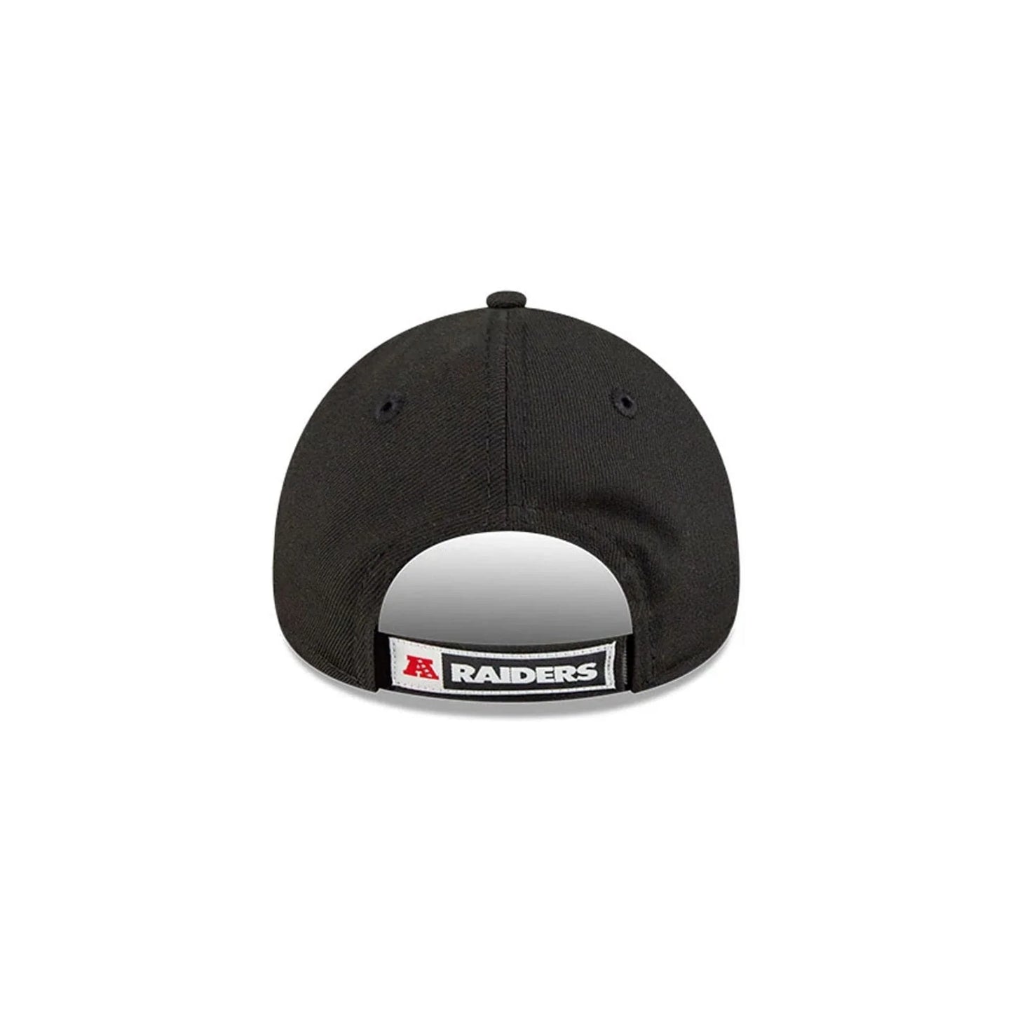 New Era Las Vegas Raiders The League Black 9FORTY Cap - 10517873