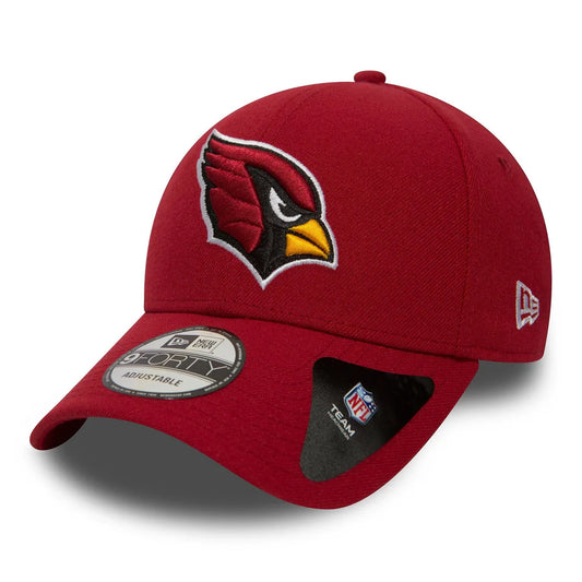 New Era 9FORTY Regolabile Arizona Cardinals The League - 10517895