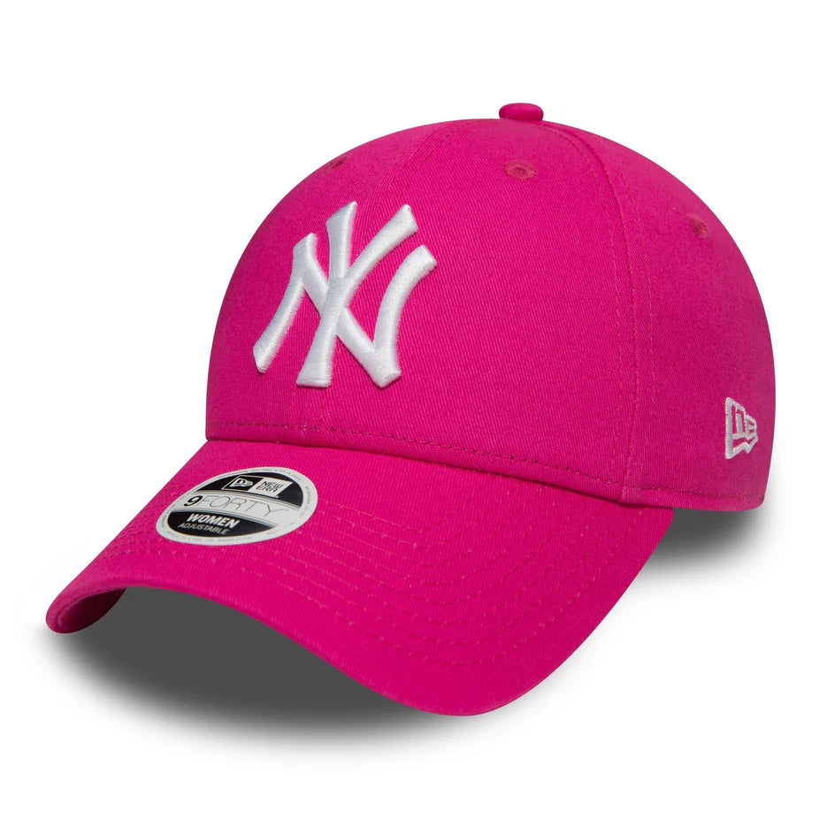 New Era New York Yankees Essential Wmns - 11157578