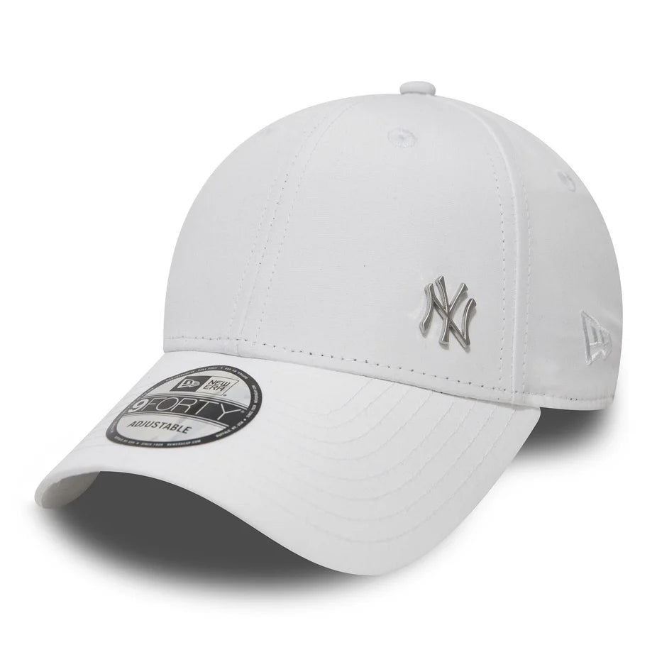 New Era 9FORTY Regolabile New York Yankees Flawless - 11209938