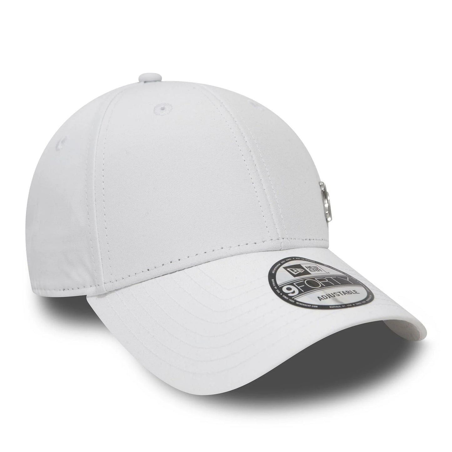 New Era 9FORTY Regolabile New York Yankees Flawless - 11209938