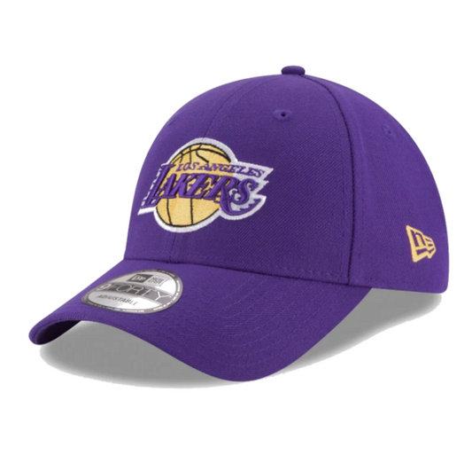 New Era 9FORTY Regolabile LA Lakers The League - 11405605