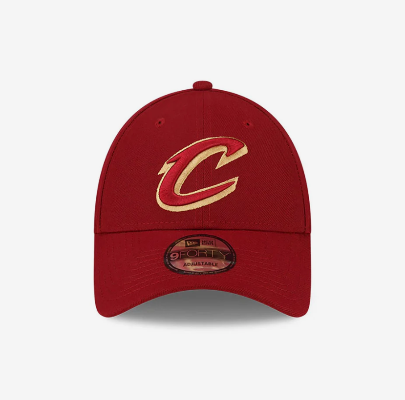 New Era 9Forty Cleveland Cavaliers The League - 11486916