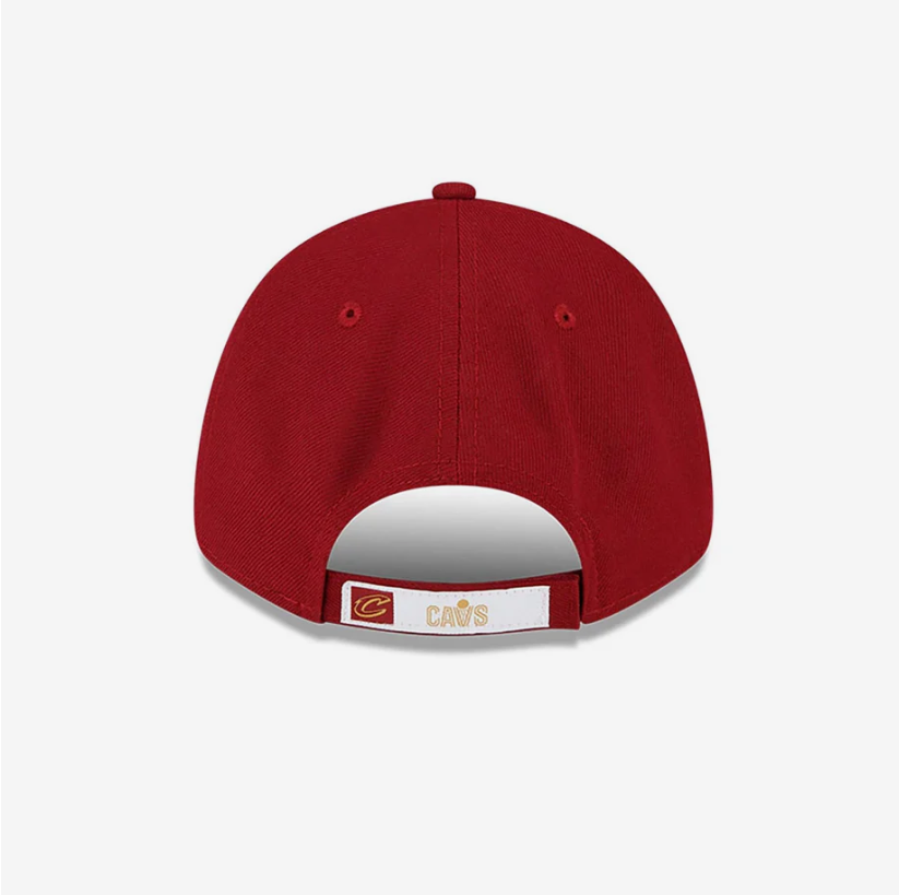 New Era 9Forty Cleveland Cavaliers The League - 11486916