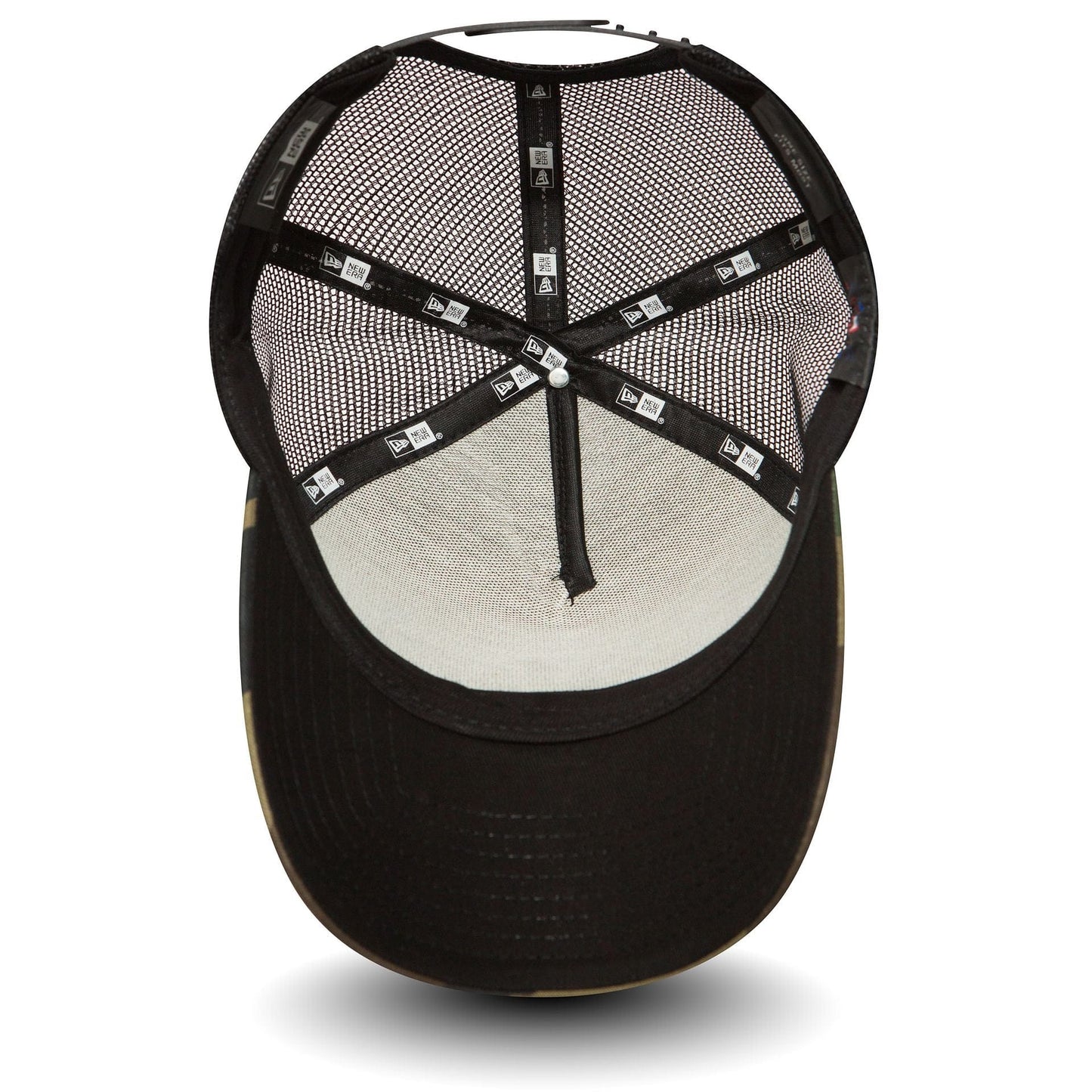 New Era A-Frame New York Yankees Clean Camo - 11579473