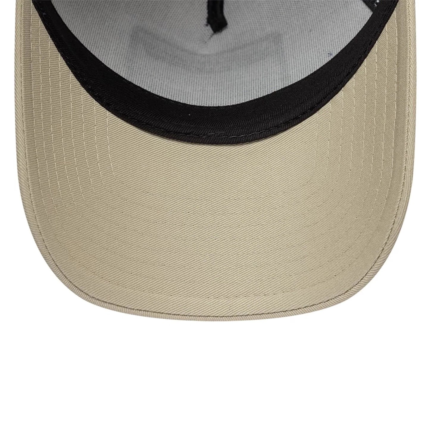 New Era 9FORTY A-Frame Trucker New York State Bison - 11973036