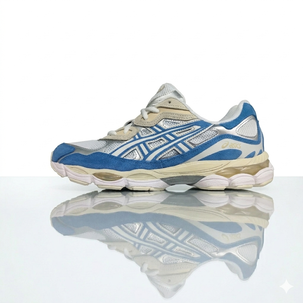Asics Gel NYC- 1203A383-116