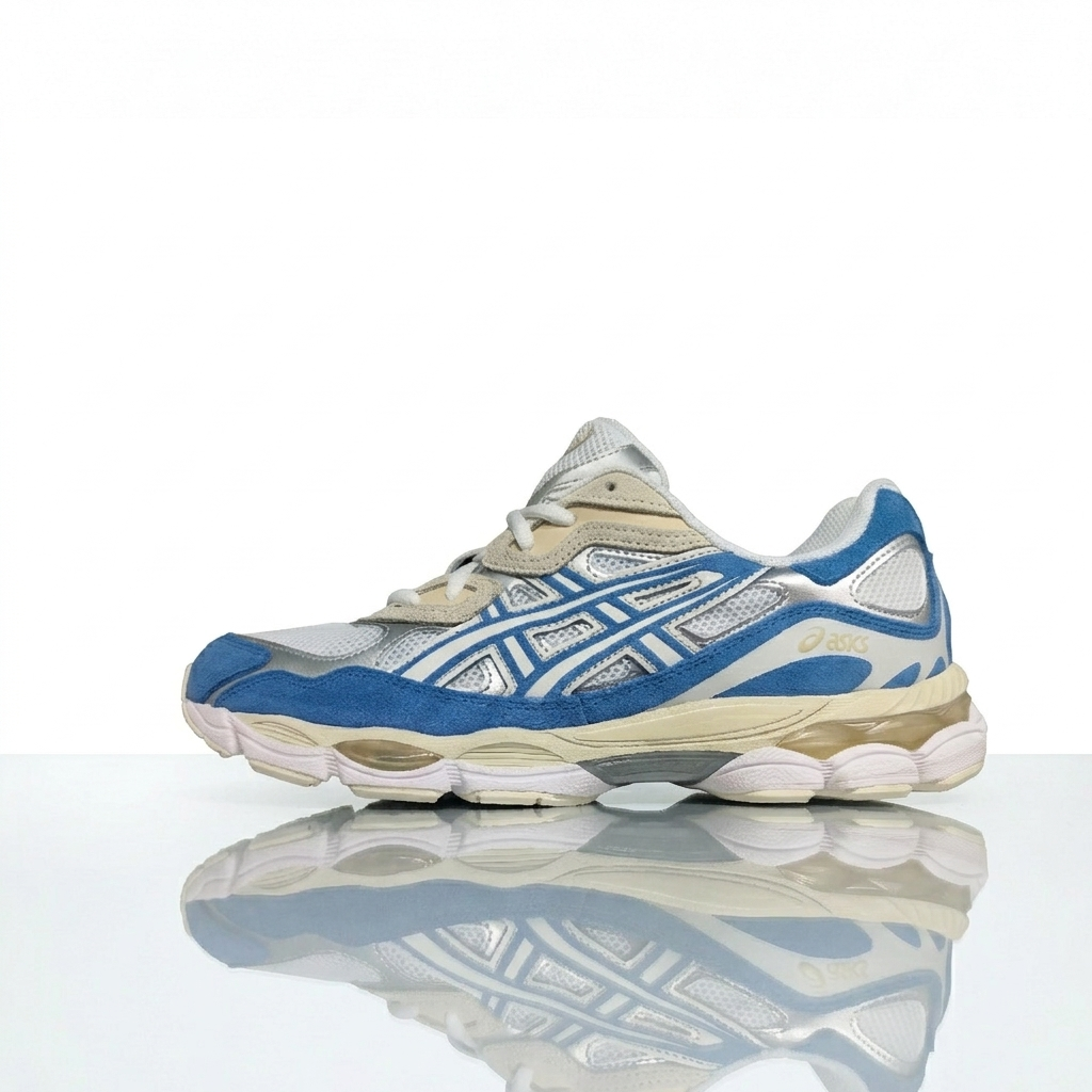 Asics Gel NYC- 1203A383-116