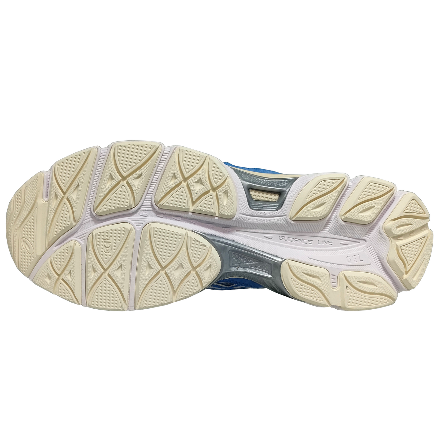 Asics Gel NYC- 1203A383-116