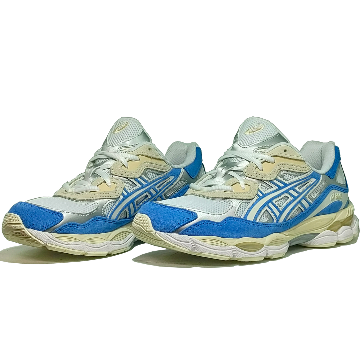 Asics Gel NYC- 1203A383-116