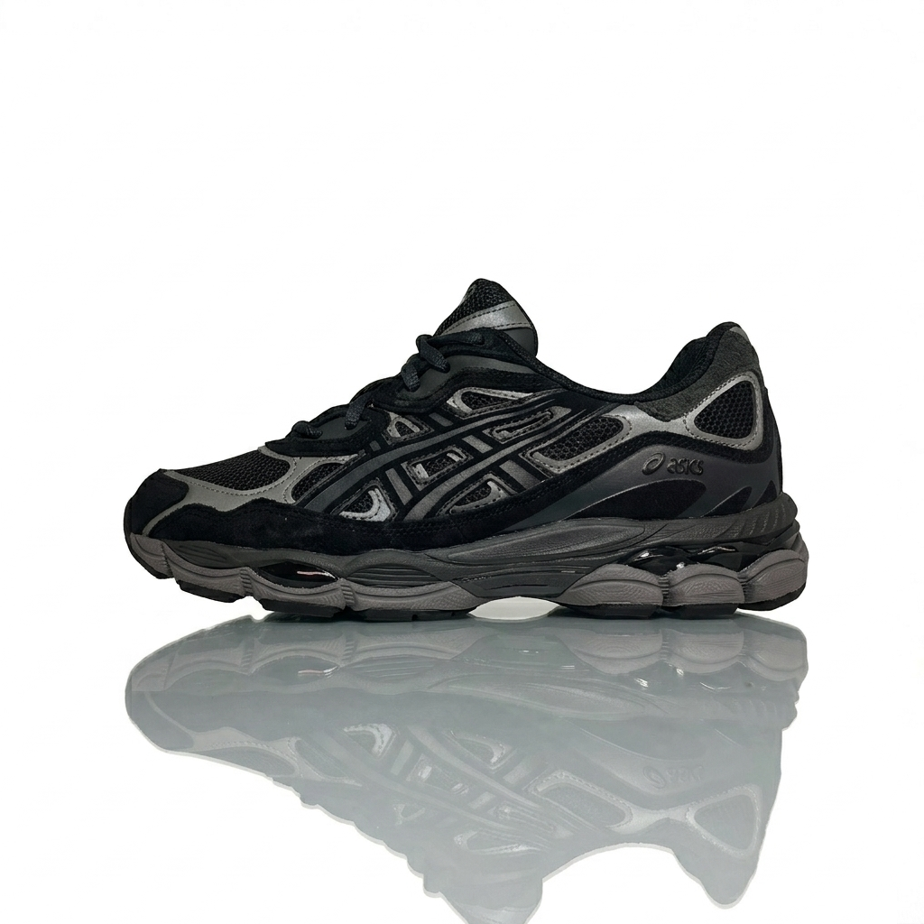 Asics Gel NYC - 1203A663-020