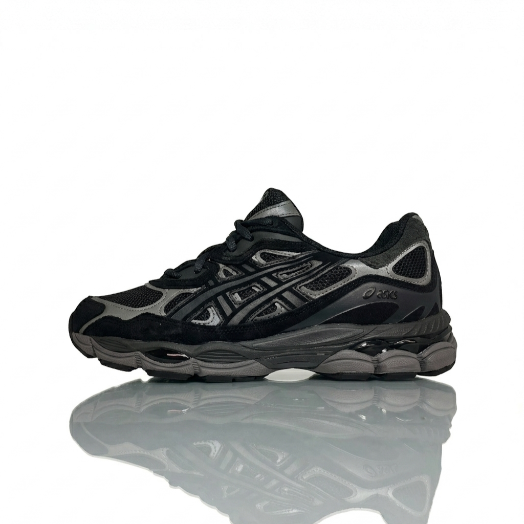 Asics Gel NYC - 1203A663-020