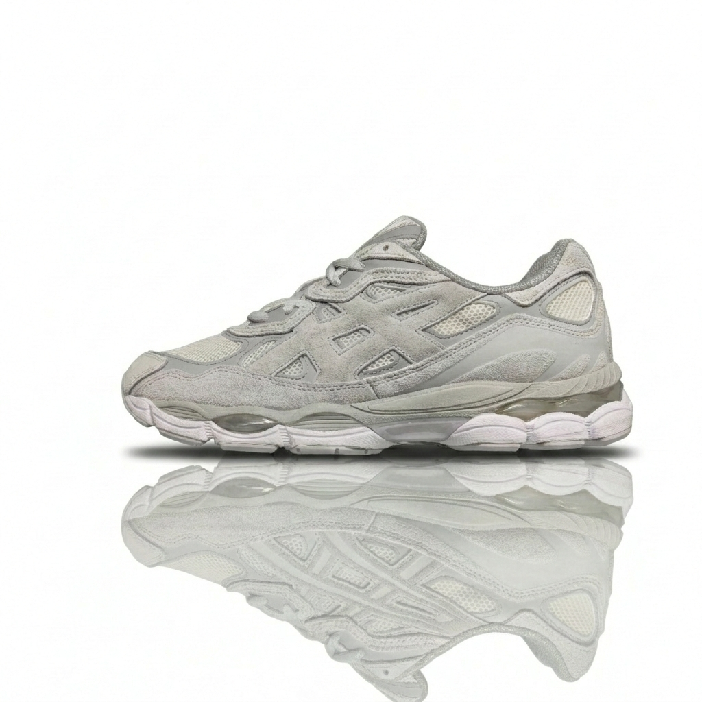 Asics Gel NYC - 1203A663-101