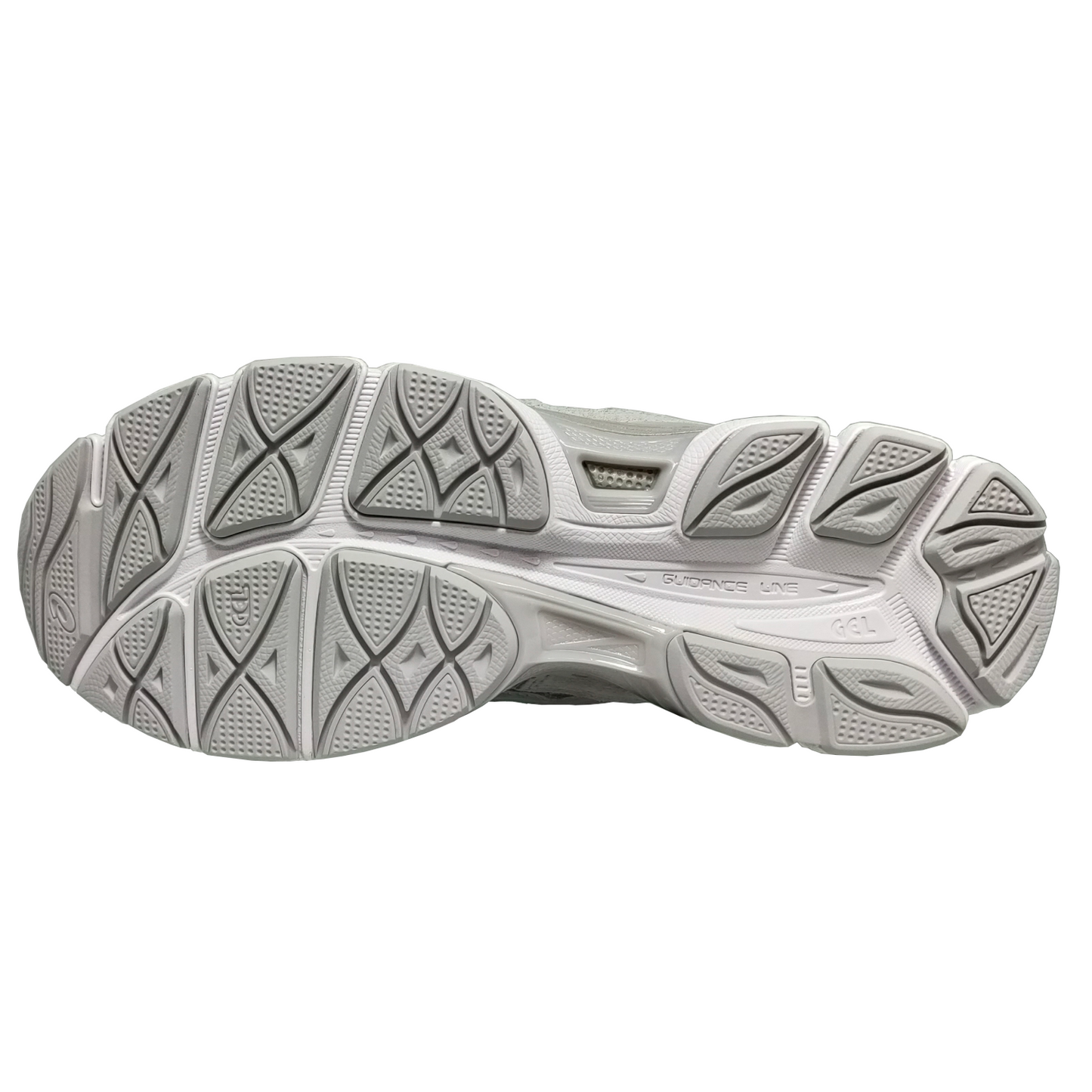 Asics Gel NYC - 1203A663-101