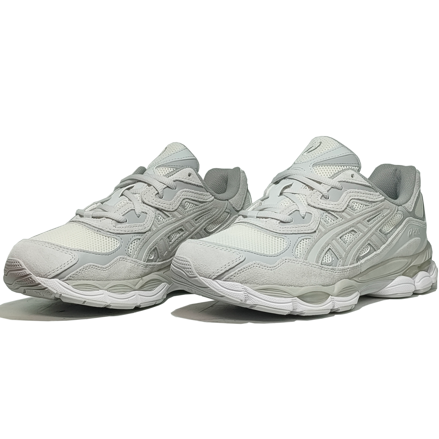 Asics Gel NYC - 1203A663-101