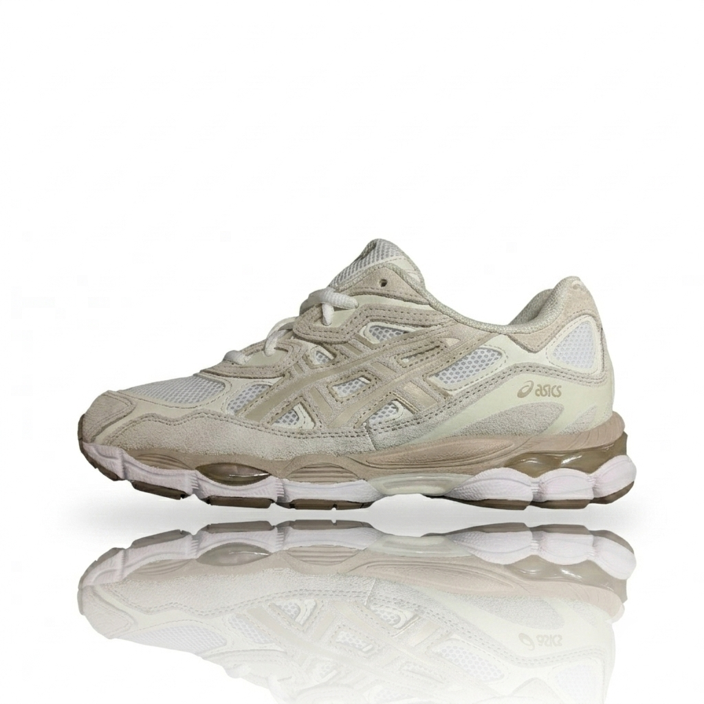 Asics Gel NYC Unisex - 1203A663-102