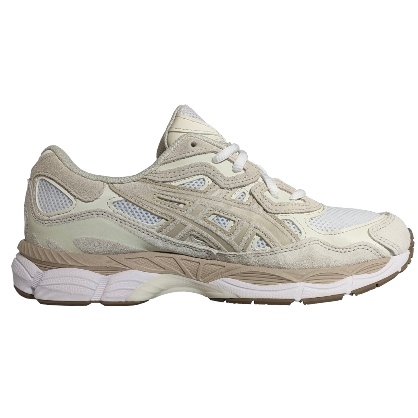 Asics Gel NYC Unisex - 1203A663-102