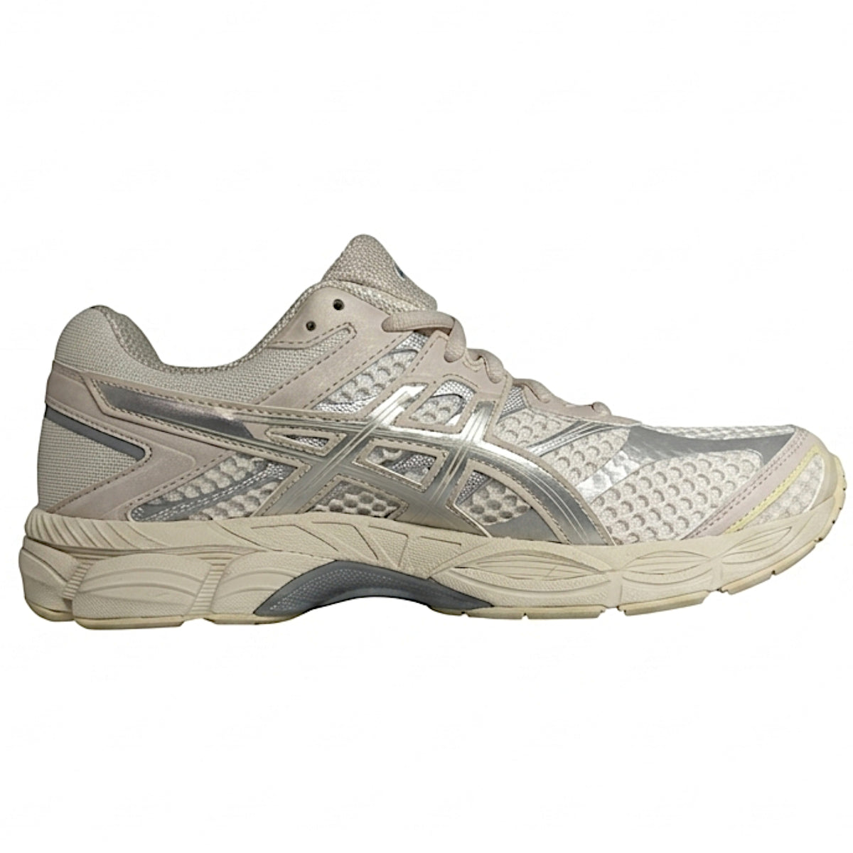 Asics Gel-Cumulus - 1203A733-107
