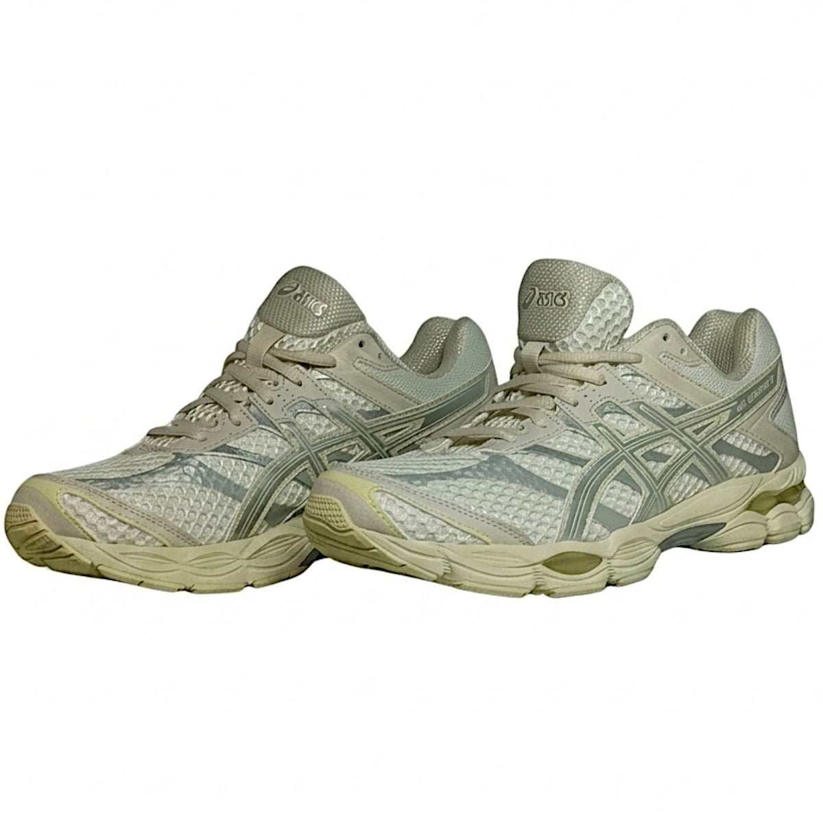 Asics Gel-Cumulus - 1203A733-107
