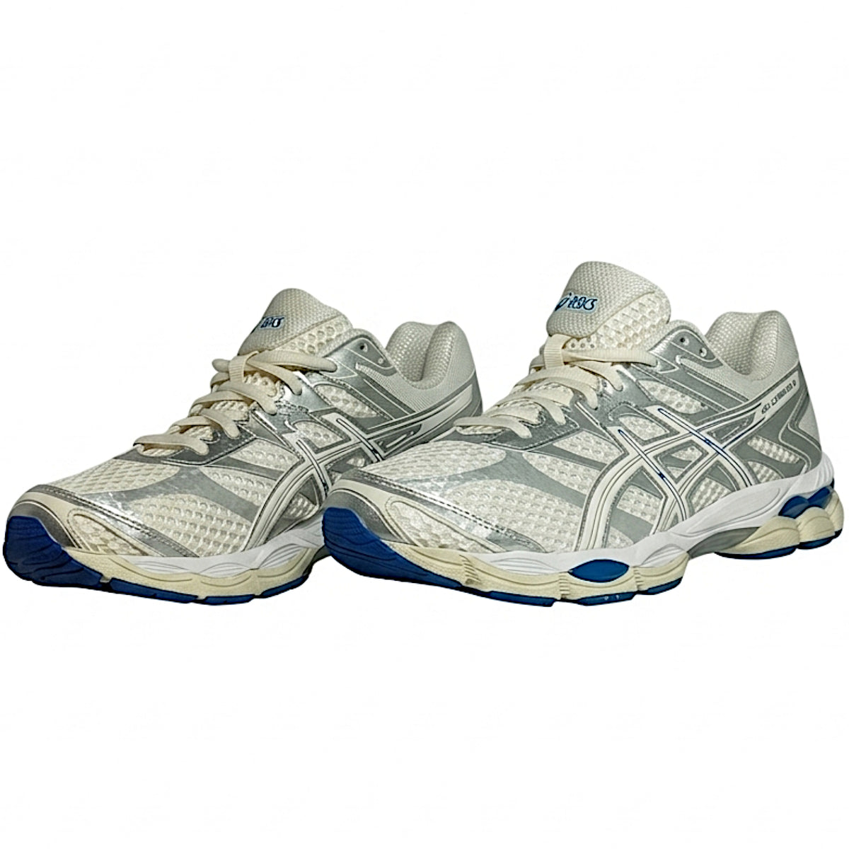 Asics Gel-Cumulus - 1203A733-109