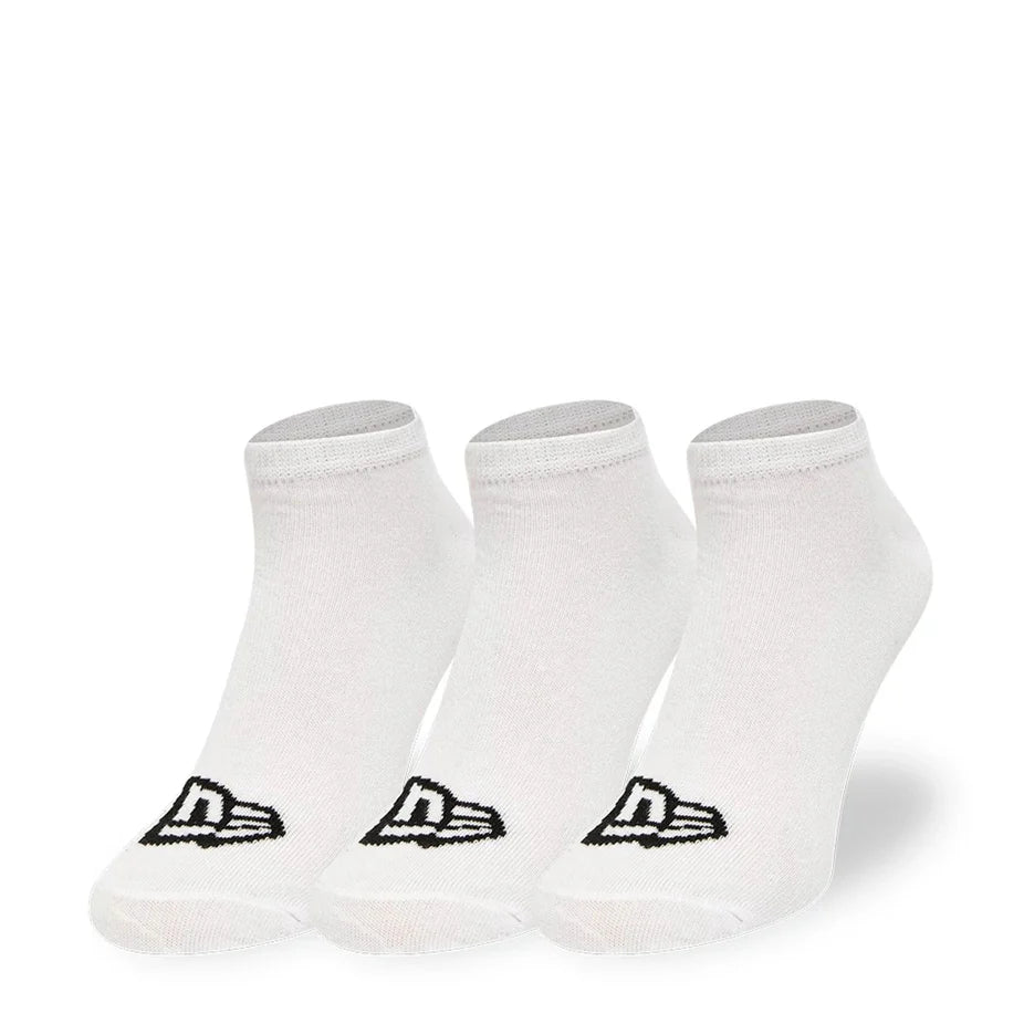 New Era Flat Sneaker Socks - 13113638