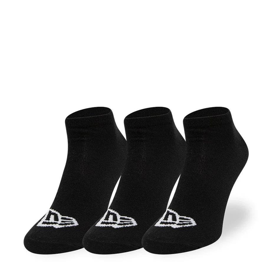 New Era Flat Sneaker Socks - 13113640