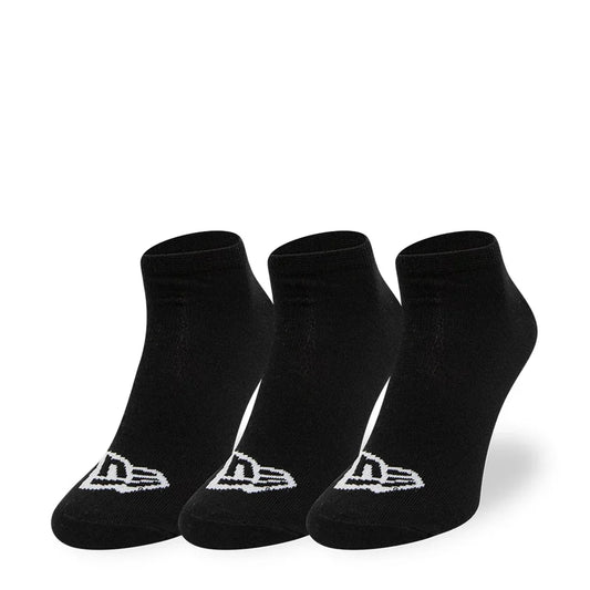 New Era Flat Sneaker Socks - 13113640