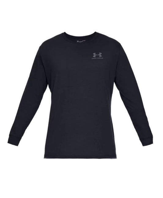 Under Armour T-shirt Longsleeve Left - 1329585-001