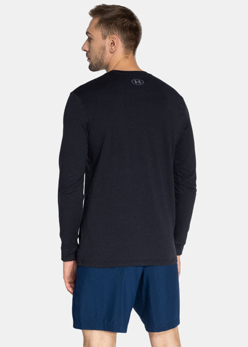 Under Armour T-shirt Longsleeve Left - 1329585-001