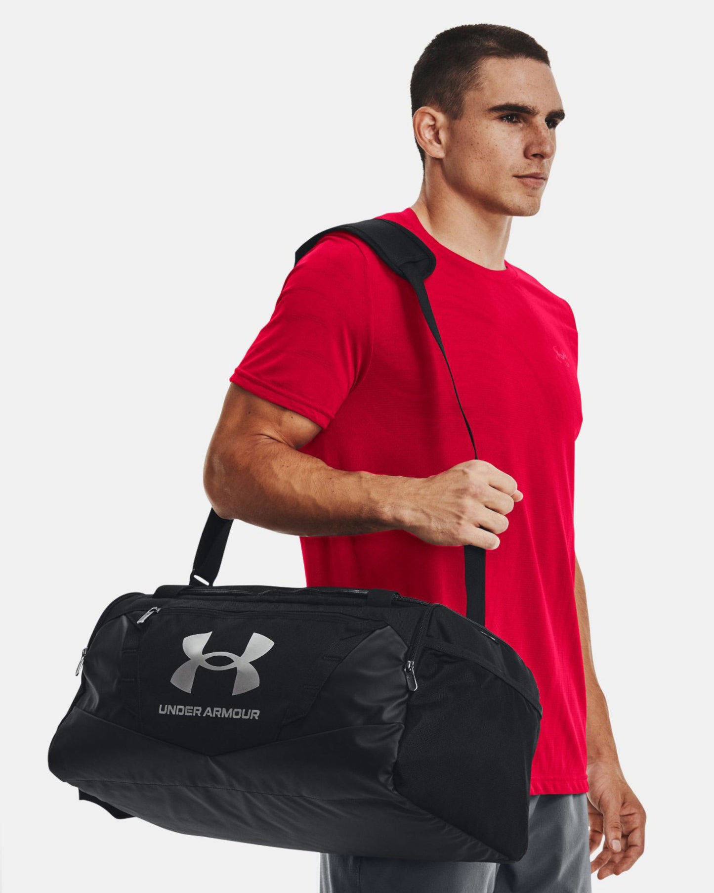 Under Armour Undeniable 5.0 Borsone Piccolo - 1369222-001