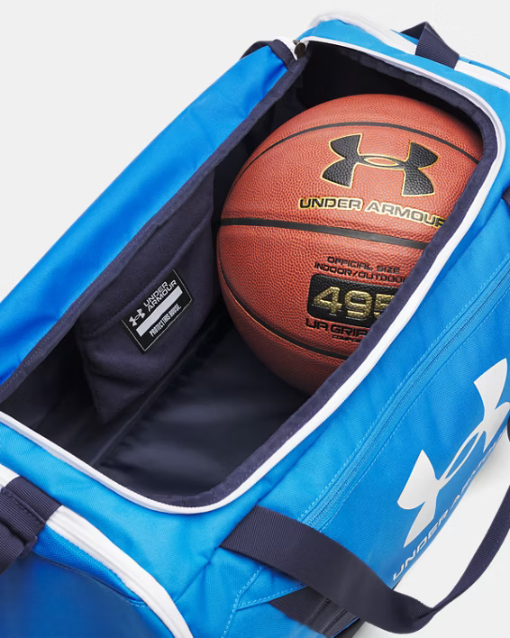 Under Armour Borsone Piccolo Undeniable 5.0 - 1369222-402