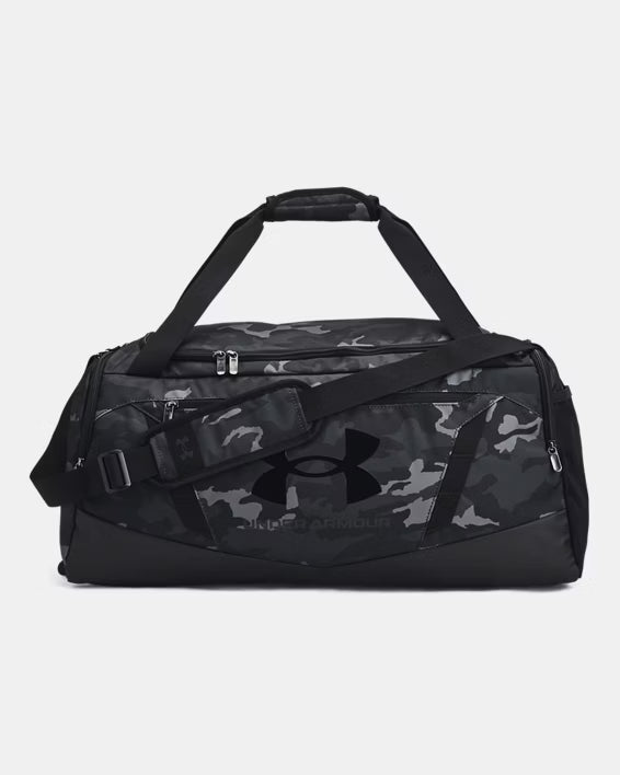 Under Armour Undeniable 5.0 Medium - 1369223-010