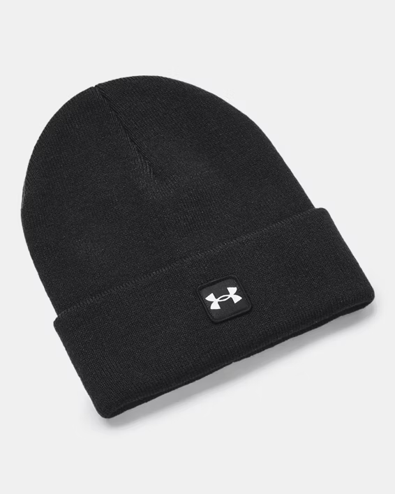 Under Armour Halftime Cuff Beanie - 1373155-001