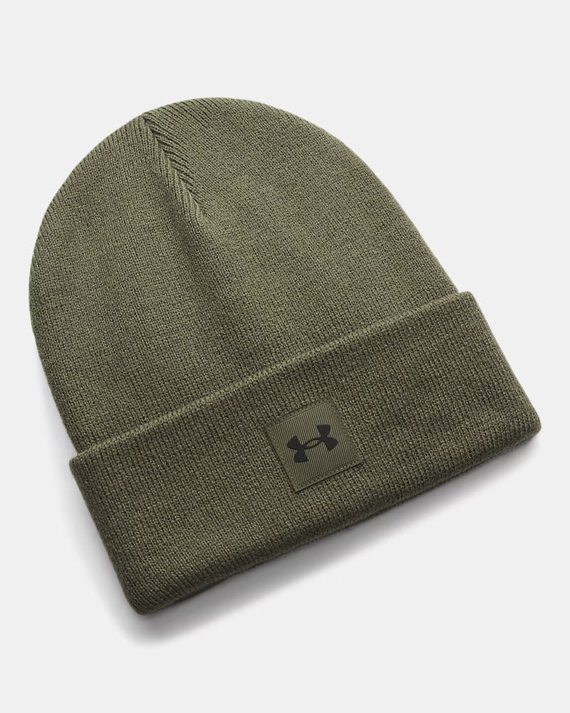Under Armour Halftime Cuff Beanie - 1373155-391