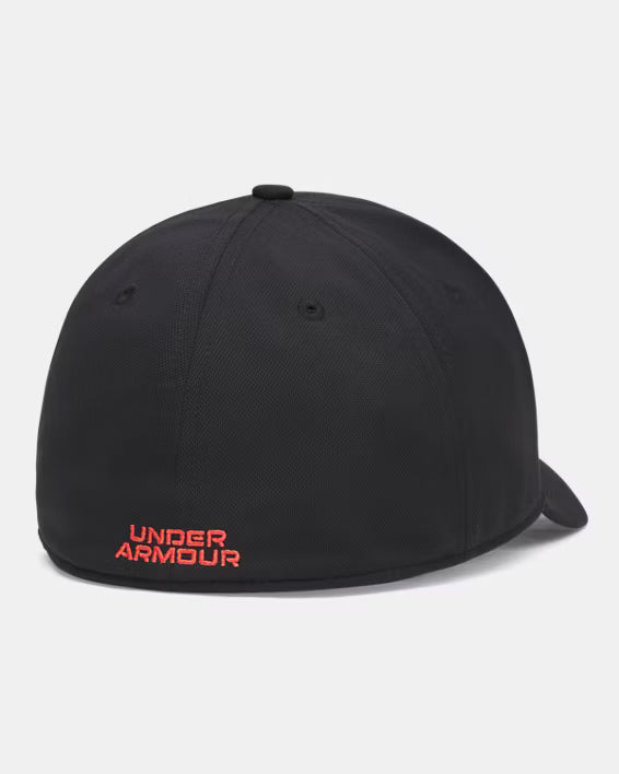 Under Armour Blitzing Cap - 1376700-006