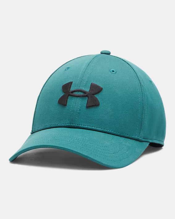 Under Armour Blitzing Cap - 1376700-338