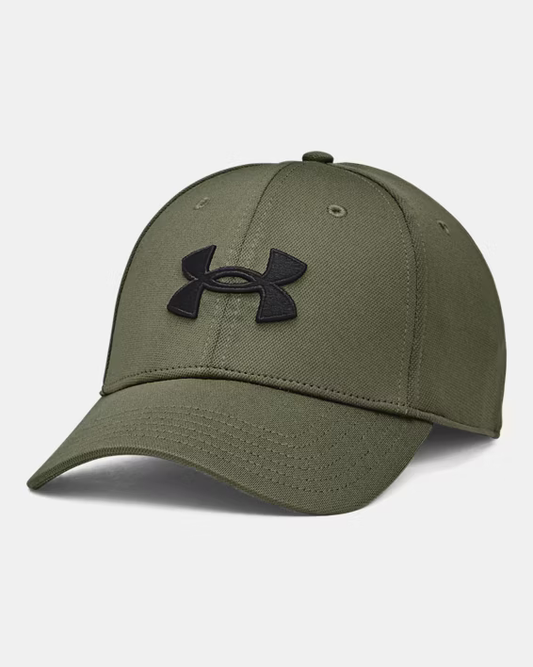 Under Armour Blitzing Cap - 1376700-390