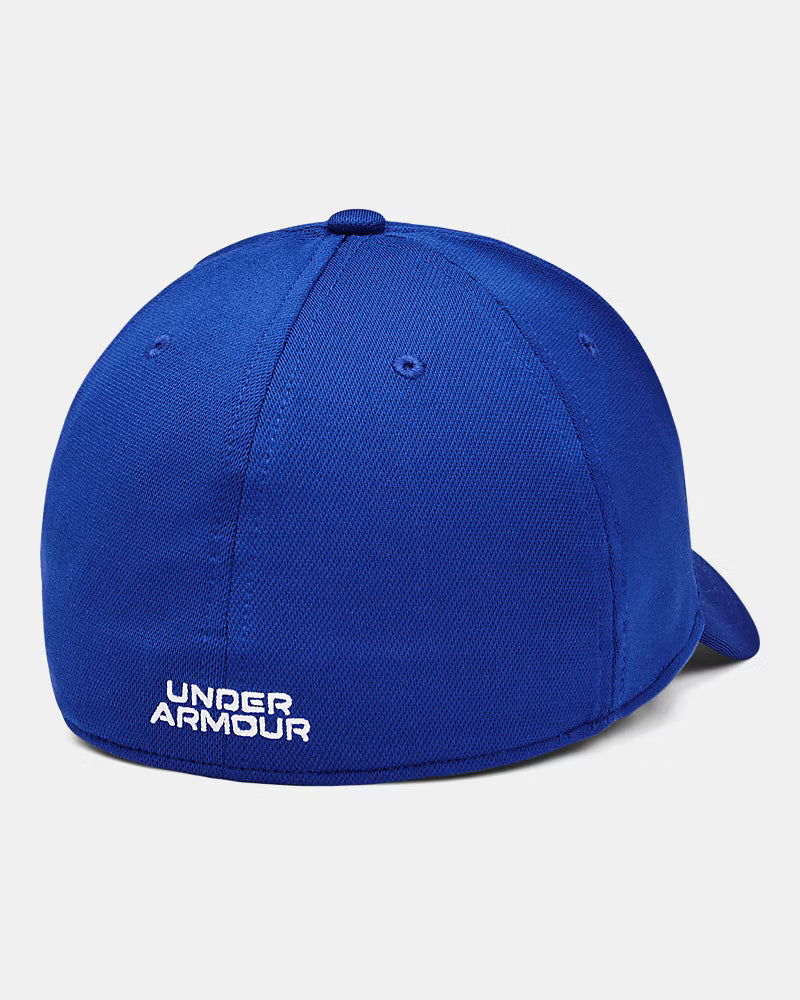 Under Armour Blitzing Cap - 1376700-400