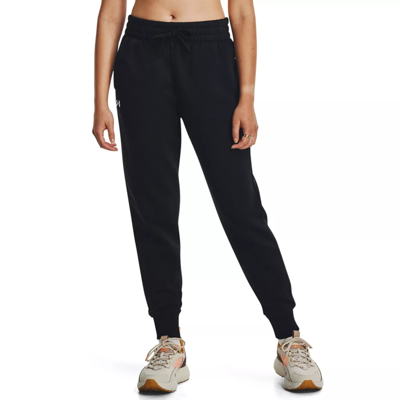 Under Armour Rival Fleece Joggers - 1379438-001