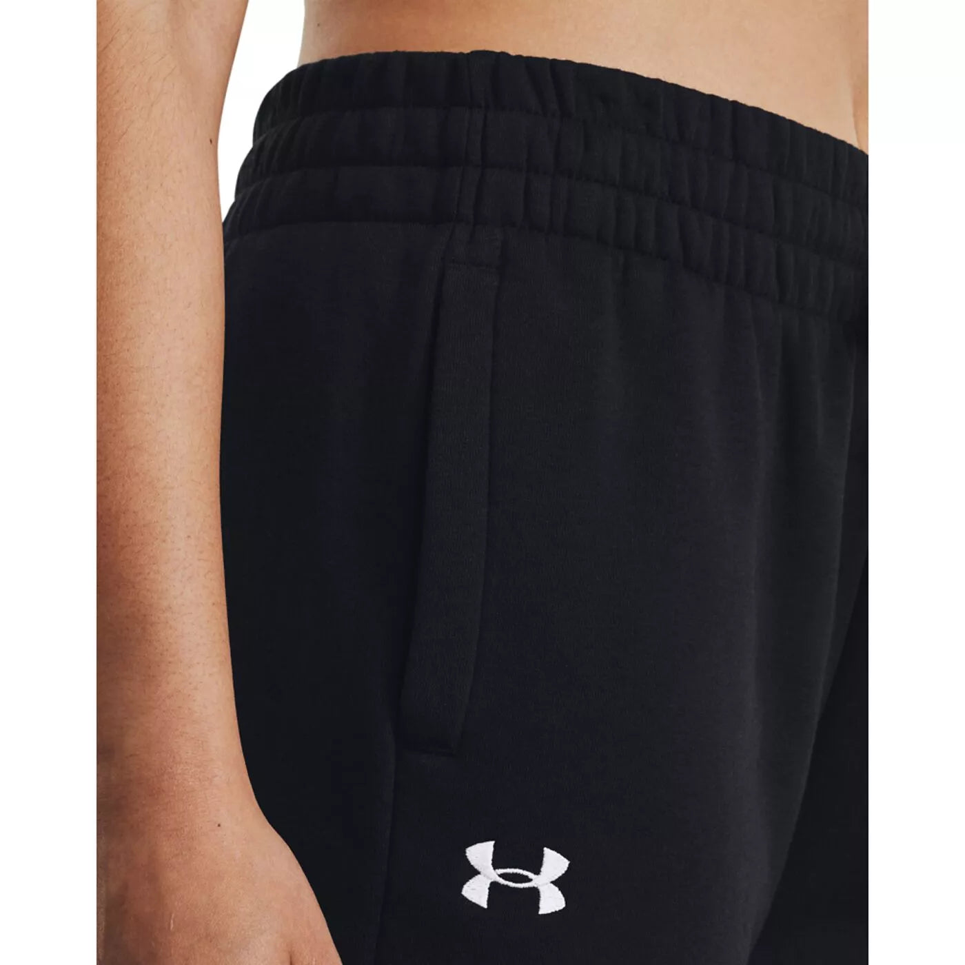 Under Armour Rival Fleece Joggers - 1379438-001