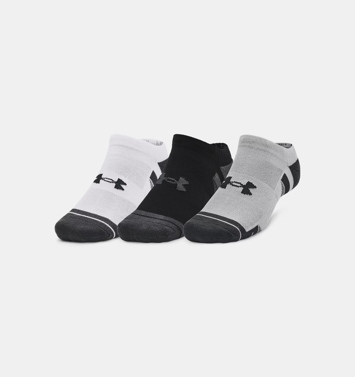 Under Armour Calze Permormance Tech no Show - 1379503-011