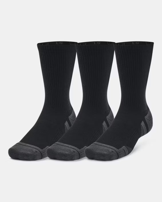 Under Armour Performance Tech™ Calze Crew unisex  - 1379512-001