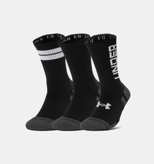 Under Armour Calze Performance Tech - 1379515-002