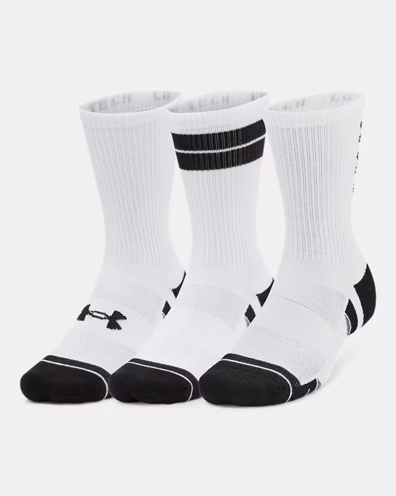 Under Armour Calze Performance Tech - 1379515-101