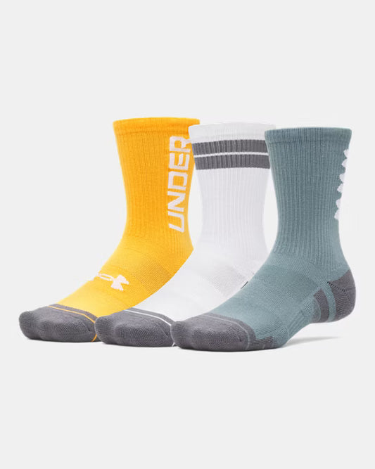 Under Armour Calze Performance Tech - 1379515-587